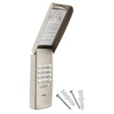 Sunshine Code Access Panel