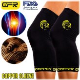 CopperJoint Knee Sleeve