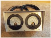 Avian Power Gauge