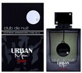 Urban Elixir Fragrance for Men