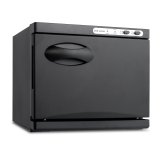 Spa Glow 8L Towel Care Cabinet