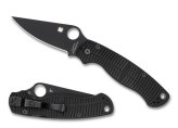 Saltwater Stealth Folding Knife