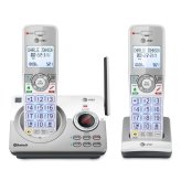 AT&T Dual Handset Cordless Phone