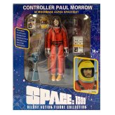 Alpha Space Expedition Set