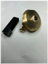Universal Antenna Mount Kit