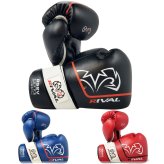Champion's Companion Sparring Gloves