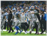 Lions Coach Reprinted Autograph Photo