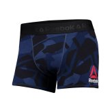 Octagon Collection Boxer Brief