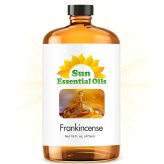 Pure Serenity Frankincense Oil