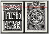Signature Circle Back Tally Ho Deck