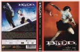 Blood+ Plus Complete Series Collection