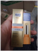 Revive & Glow Under Eye Balm