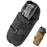 VersaClip Flashlight Holder