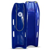 Bay Racer Sled - 2 Person Toboggan