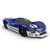 Blue Thunder 1:32 Slot Car