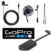 ProGo Lavalier Mic Adapter