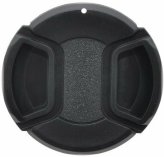 SnapGuard Lens Cap