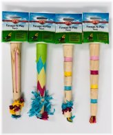 Perch Play Set