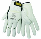 Truefit Goatskin Welding Gloves