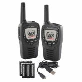 Cobra CXT385 Duo Radios