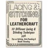 StitchMaster Leather Guide