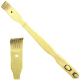 Bamboo Reach Massager