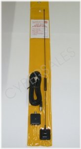 GlassTune CB Antenna