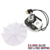 Ventilator Motor Replacement Kit