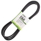 Lawn Mower Deck Belt - Compatible with Husqvarna Models