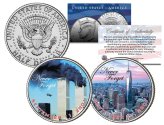 Remembrance Coin Set