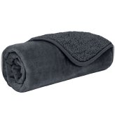 CozyShield Pet Throw