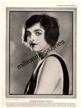 Vintage Stage Treasures