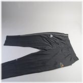 Wilderness Gray Athletic Pants