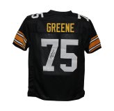 Steel Curtain Signature Jersey