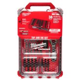 Precision Thread Tool Set