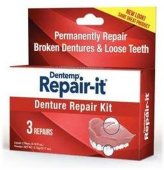 MolarMend Dental Repair Kit