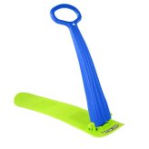 Frost Glide Snow Scooter - Blue/Lime