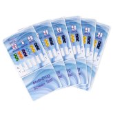 HealthGuard Multi-Drug Testing Kit