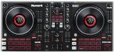 Platinum FX 4-Channel DJ Controller with Serato Lite Software