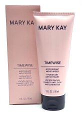 TimeWise 3D Complex Antioxidant Moisturizer