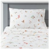 Cozy Cotton Kids' Sheet Set