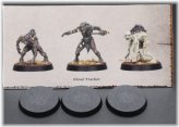 Flesh-Eater Courts Ghoul Trackers & Crypt Ghouls Set