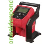 Milwaukee M12 Compact Tire Inflator