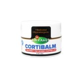 CortiBalm - Soothing Lip Relief for Dryness and Irritation