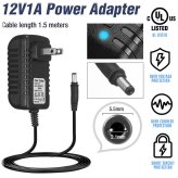 Power Wheels Kid Trax 12V Charger