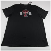 Red Raider Blackout Shirt