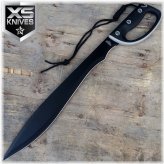 Wilderness Guardian Machete