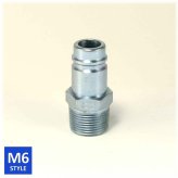 Foster 6 Series Quick Coupler Plug