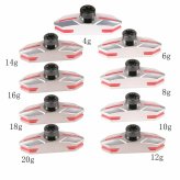 G410 Driver Weight Kit