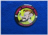 Cartoonist Collectibles Showcase